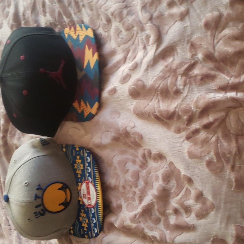 Men NBA  hats